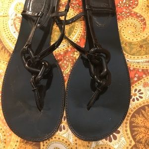 Burberry Sandals